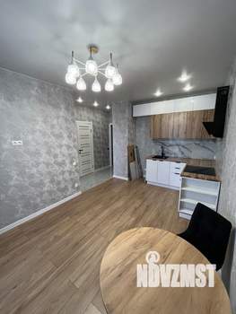 1-к квартира, вторичка, 35м2, 5/9 этаж