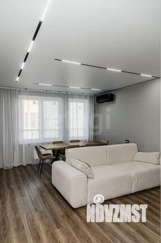 3-к квартира, вторичка, 74м2, 16/16 этаж