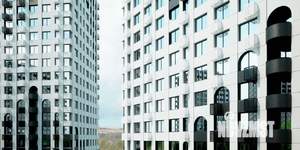 1-к квартира, вторичка, 33м2, 3/15 этаж