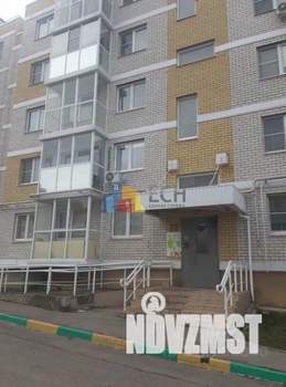 1-к квартира, вторичка, 26м2, 3/5 этаж