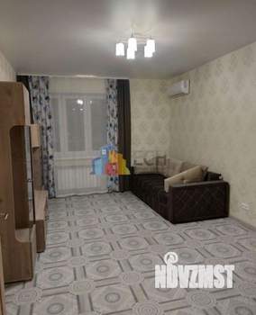 1-к квартира, вторичка, 47м2, 15/17 этаж