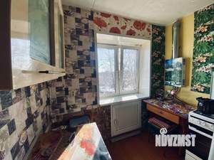 2-к квартира, вторичка, 41м2, 3/4 этаж