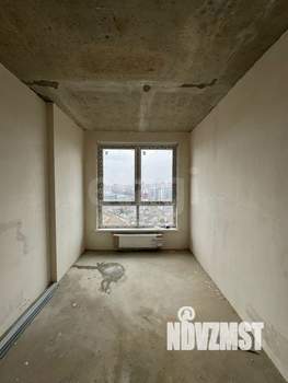 1-к квартира, вторичка, 46м2, 25/25 этаж