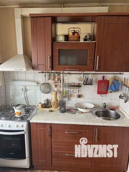 2-к квартира, вторичка, 42м2, 5/6 этаж