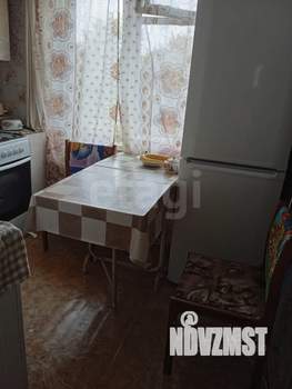 2-к квартира, вторичка, 48м2, 5/5 этаж