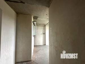 2-к квартира, вторичка, 47м2, 9/9 этаж