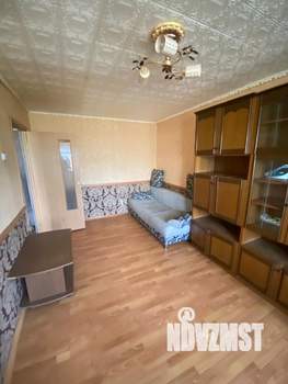1-к квартира, вторичка, 31м2, 3/5 этаж