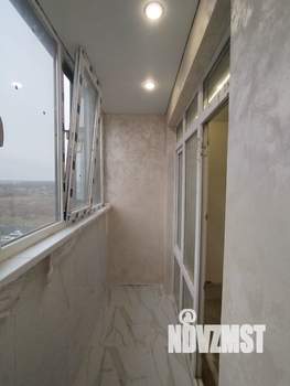 Студия квартира, вторичка, 28м2, 6/10 этаж