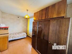 2-к квартира, вторичка, 42м2, 5/5 этаж