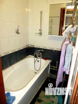 1-к квартира, вторичка, 31м2, 3/3 этаж