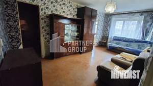 2-к квартира, вторичка, 45м2, 2/5 этаж