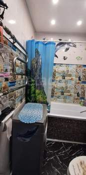 4-к квартира, вторичка, 67м2, 1/14 этаж