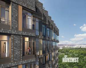 2-к квартира, вторичка, 82м2, 2/21 этаж