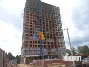 Студия квартира, вторичка, 30м2, 4/25 этаж