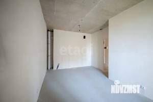 Студия квартира, вторичка, 21м2, 2/12 этаж