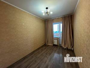 3-к квартира, вторичка, 92м2, 17/22 этаж