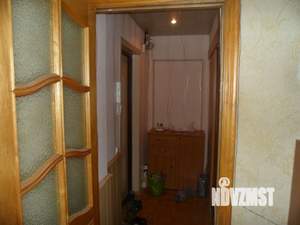 1-к квартира, вторичка, 29м2, 2/5 этаж