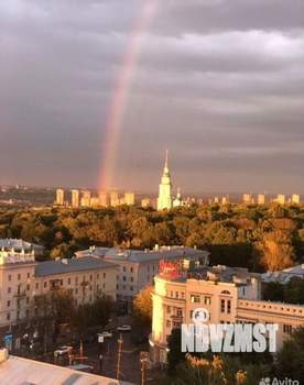 3-к квартира, вторичка, 105м2, 13/13 этаж