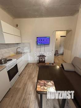 1-к квартира, вторичка, 38м2, 8/8 этаж