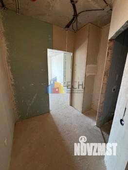 2-к квартира, вторичка, 57м2, 4/13 этаж