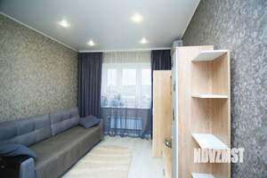 1-к квартира, вторичка, 35м2, 6/8 этаж