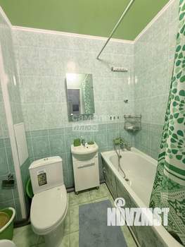 1-к квартира, вторичка, 30м2, 4/5 этаж
