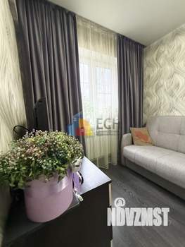 3-к квартира, вторичка, 56м2, 1/5 этаж