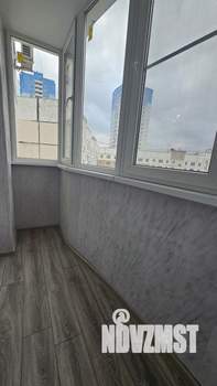 2-к квартира, вторичка, 60м2, 7/17 этаж