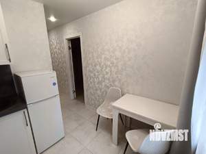 1-к квартира, вторичка, 30м2, 1/5 этаж