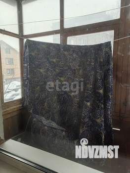 1-к квартира, вторичка, 34м2, 2/9 этаж