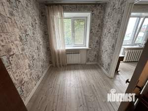 2-к квартира, вторичка, 45м2, 2/5 этаж