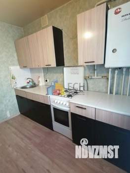 1-к квартира, вторичка, 31м2, 1/3 этаж