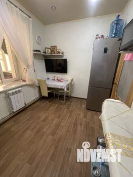 1-к квартира, вторичка, 43м2, 1/9 этаж