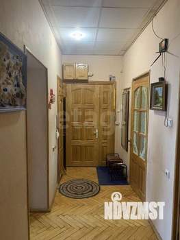3-к квартира, вторичка, 80м2, 4/5 этаж