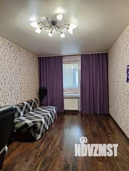 2-к квартира, вторичка, 77м2, 9/16 этаж