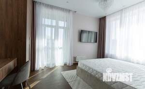 3-к квартира, вторичка, 97м2, 3/17 этаж