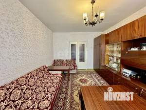 3-к квартира, вторичка, 64м2, 3/9 этаж
