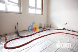 1-к квартира, вторичка, 38м2, 2/16 этаж