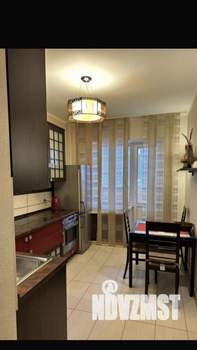 1-к квартира, вторичка, 41м2, 15/24 этаж