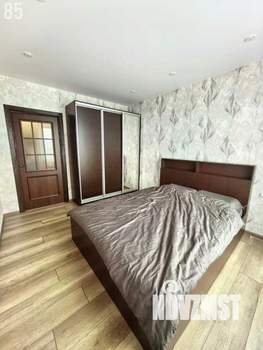 1-к квартира, вторичка, 37м2, 15/16 этаж