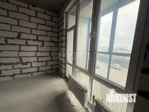 2-к квартира, вторичка, 73м2, 2/4 этаж