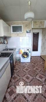 2-к квартира, вторичка, 40м2, 7/9 этаж