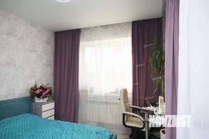 2-к квартира, вторичка, 65м2, 16/17 этаж