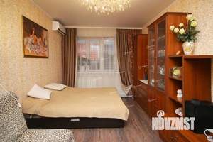 2-к квартира, вторичка, 58м2, 2/22 этаж
