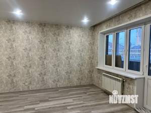 1-к квартира, вторичка, 47м2, 2/14 этаж