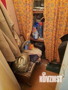 3-к квартира, вторичка, 64м2, 8/9 этаж