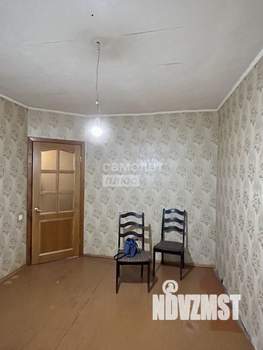 2-к квартира, вторичка, 42м2, 5/5 этаж