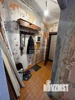 2-к квартира, вторичка, 42м2, 5/5 этаж