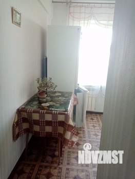 1-к квартира, вторичка, 32м2, 4/5 этаж