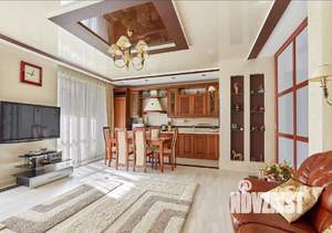 2-к квартира, вторичка, 75м2, 15/22 этаж